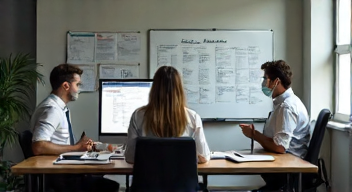 Die 6 häufigsten Fehler bei Bürokratieabbau