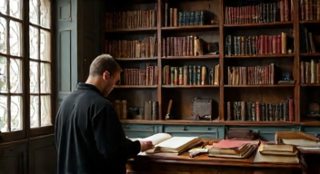 Die 6 häufigsten Fehler bei der Auseinandersetzung mit historischen Genies