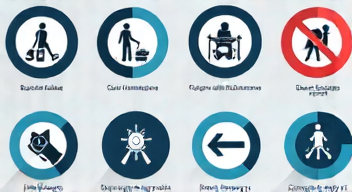 Die 6 häufigsten Fehler bei der Bekämpfung von Schwarzarbeit