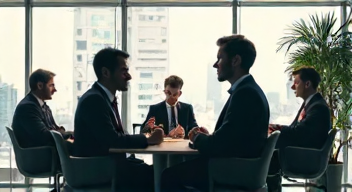 Die 6 häufigsten Fehler bei der Diskussion über soziale Gerechtigkeit