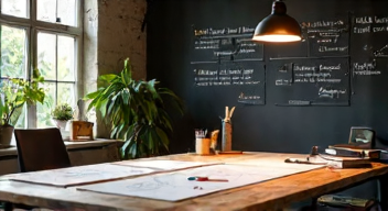 Die 6 häufigsten Fehler bei der Ideenfindung