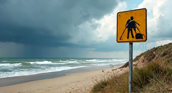 Die 6 häufigsten Fehler bei der Nordsee-Offensive