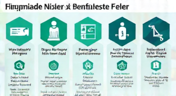 Die 6 häufigsten Fehler bei der Steuererklärung