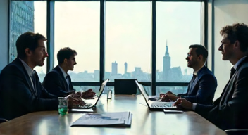 Die 6 häufigsten Fehler bei europäischer Finanzintegration