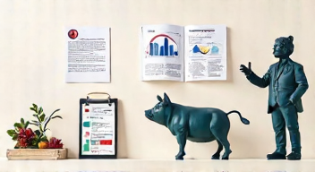 Die 6 häufigsten Fehler bei finanzieller Bildung