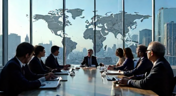 Die 6 häufigsten Fehler bei geopolitischen Risiken