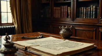 Die 6 häufigsten Fehler bei historischer Analyse