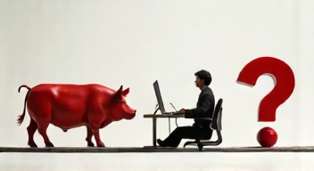 Die 6 häufigsten Fehler bei Investitionen