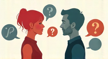 Die 6 häufigsten Fehler bei Kommunikation