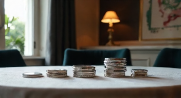 Die 6 häufigsten Fehler bei Silberinvestitionen