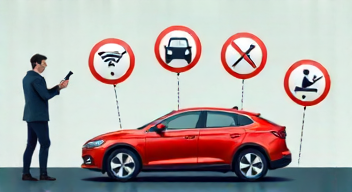 Die 6 häufigsten Fehler beim E-Auto-Kauf