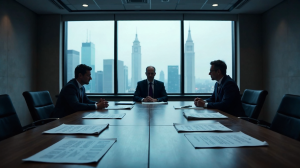 Die Auswirkungen von Cum-Cum-Geschäften auf die Finanzwelt: Ein Skandal