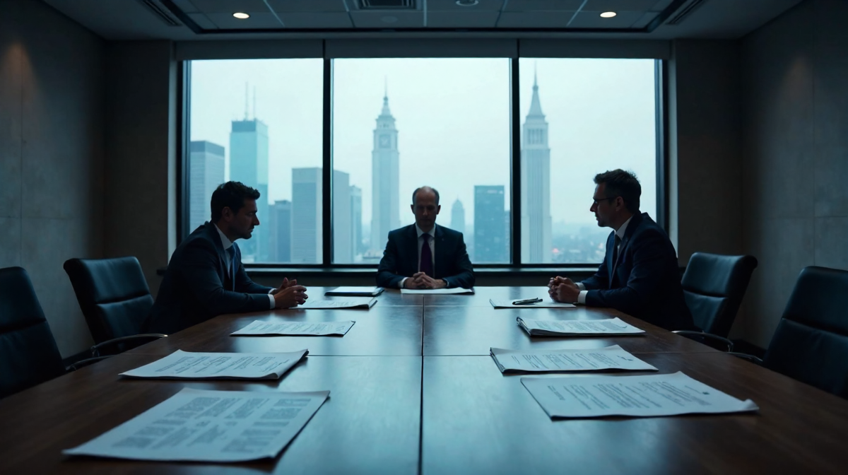 Die Auswirkungen von Cum-Cum-Geschäften auf die Finanzwelt: Ein Skandal