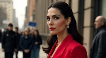 Die Auswirkungen von Trumps Militärstrategie auf die Gesellschaft mit Maria Callas (10/10)