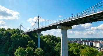 Die Bedeutung der Wuppertaler Schwebebahn für die Stadt (1/10)