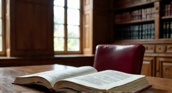 Die Bedeutung von Fachwissen in der Juristerei (4/10)