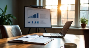 Die Bedeutung von Gehaltsverhandlungen im Job (2/10)