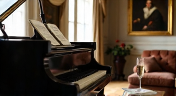 Die Bedeutung von Kunst und Musik für Lottogewinner (10/10)