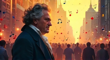 Die Bedeutung von Musik für gesellschaftliche Veränderungen (10/10)