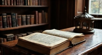 Die besten 8 Tipps bei der Analyse historischer Einflüsse