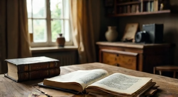 Die besten 8 Tipps bei der Auseinandersetzung mit Geschichte