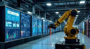 Die besten 8 Tipps bei der Einführung von KI in der Industrie