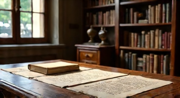 Die besten 8 Tipps bei der Entdeckung historischer Genies