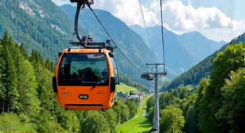 Die besten 8 Tipps bei der Schwebebahn-Nutzung