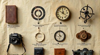 Die besten 8 Tipps bei historischen Denkanstößen