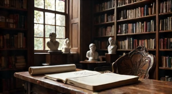 Die besten 8 Tipps bei historischen Denker*innen