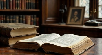 Die besten 8 Tipps bei historischer Analyse