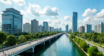 Die besten 8 Tipps bei Infrastrukturinvestitionen