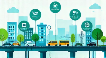 Die besten 8 Tipps bei Infrastrukturplanung