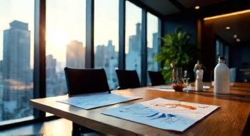 Die besten 8 Tipps bei Marktveränderungen