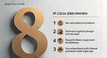 Die besten 8 Tipps bei politischen Entscheidungen