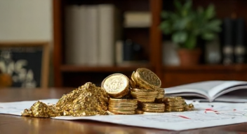 Die besten 8 Tipps bei Rohstoffinvestitionen