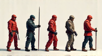 Die besten 8 Tipps bei Rüstungsstrategien