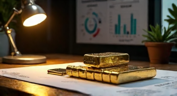 Die besten 8 Tipps bei Silberinvestitionen