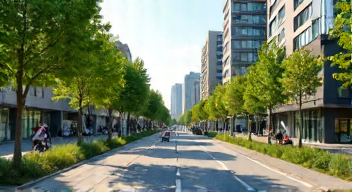 Die besten 8 Tipps bei Stadtentwicklung