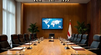 Die besten 8 Tipps bei UN-Diplomatie