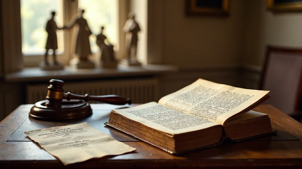 Die Einflussnahme historischer Genies auf Politik, Gesellschaft und Kultur