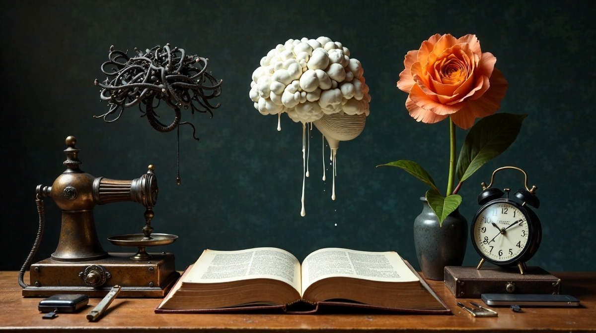 Die einflussreichsten Denker der Geschichte: Kultur, Technik und Psyche