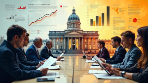 Die Evolution der Schuldenbremse: Politik, Ökonomie und Gesellschaft in Deutschland