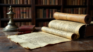 Die geheimen Strategien historischer Genies für finanziellen Erfolg