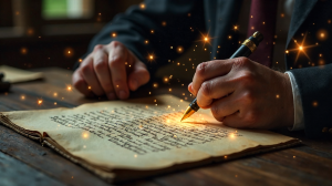 Die Geheimnisse der Krypto-Welt: Experten, Genies und historische Einblicke