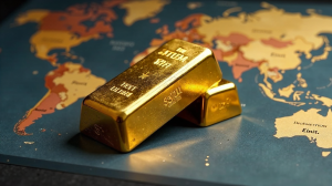 Die geopolitischen Spannungen und ihre Auswirkungen auf Gold und Silber