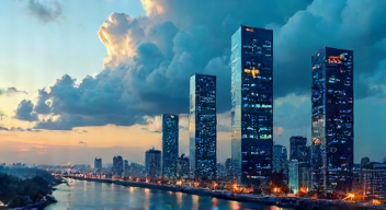 Die Integration von Kryptowährungen in die Finanzwelt (10/10)