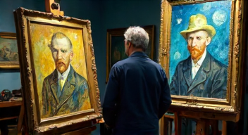 Die Kraft der Kunst im Wandel der Zeit (3/10)