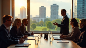 Die Kraft der Perspektive: Optimismus, Herausforderungen und Zukunftsvisionen