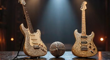 Die kulturelle Bedeutung von Silber in der Musik (9/10)